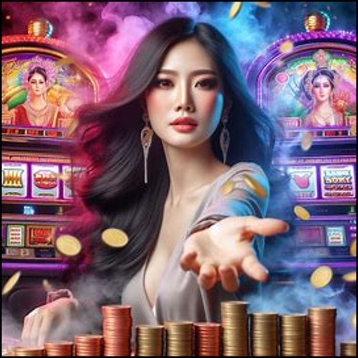 kingslot828 mobile gaming