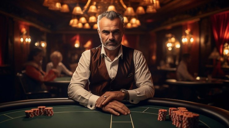 kingslot828 Speed Baccarat