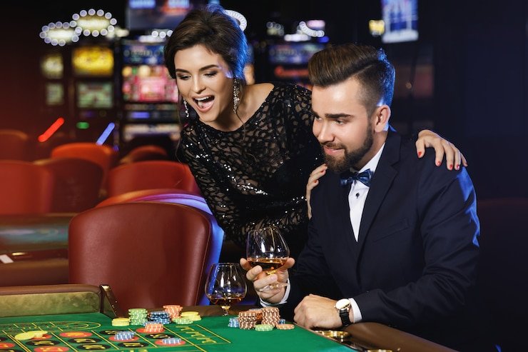 kingslot828 Live Baccarat